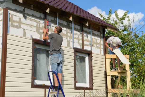 Affordable Siding Repair and Maintenance Services in Carthage, IL